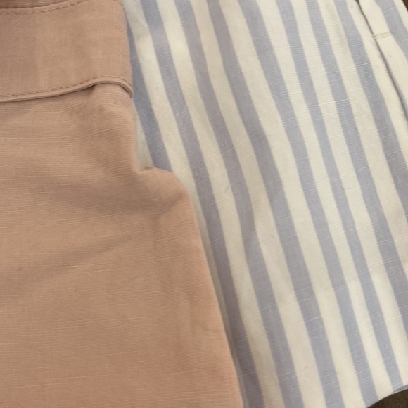 Club Monaco like new shorts - Picture 4 of 4